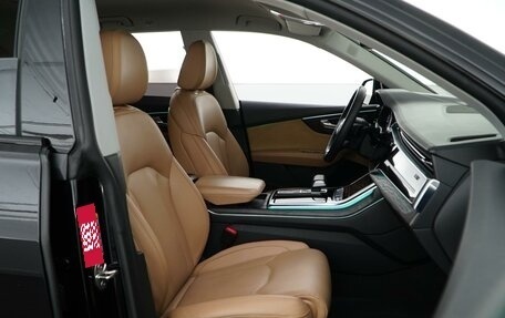 Audi Q8 I, 2018 год, 6 890 999 рублей, 8 фотография