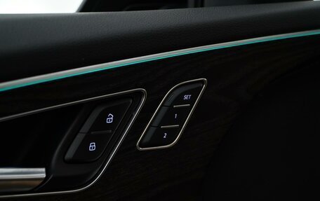 Audi Q8 I, 2018 год, 6 890 999 рублей, 18 фотография