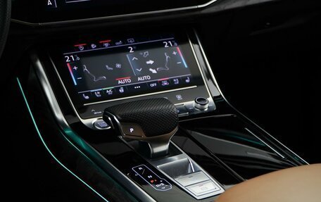 Audi Q8 I, 2018 год, 6 890 999 рублей, 14 фотография