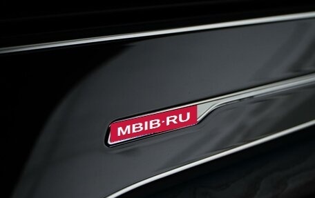 Audi Q8 I, 2018 год, 6 890 999 рублей, 22 фотография