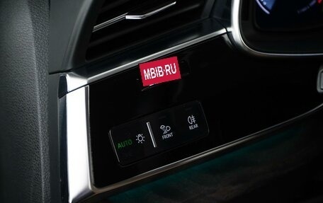 Audi Q8 I, 2018 год, 6 890 999 рублей, 19 фотография