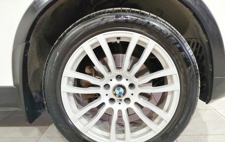 BMW X3, 2011 год, 2 150 000 рублей, 9 фотография