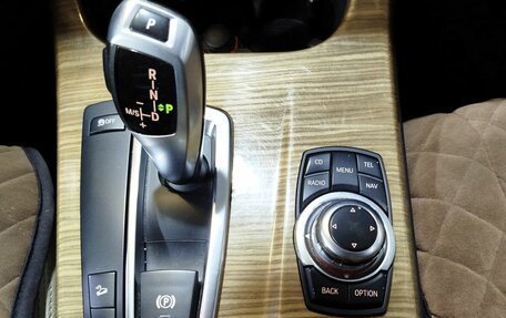 BMW X3, 2011 год, 2 150 000 рублей, 15 фотография