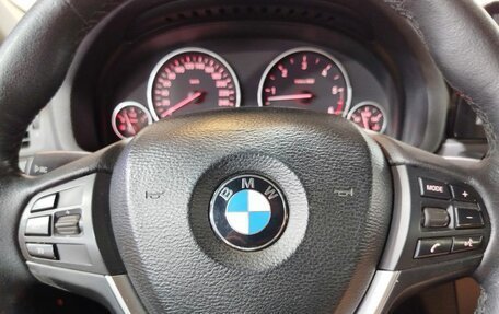 BMW X3, 2011 год, 2 150 000 рублей, 16 фотография
