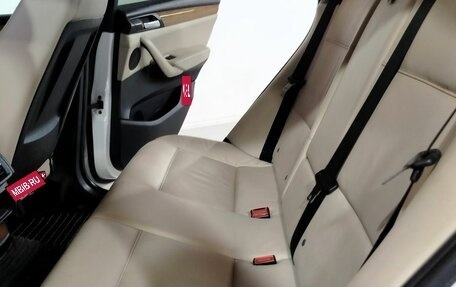 BMW X3, 2011 год, 2 150 000 рублей, 21 фотография