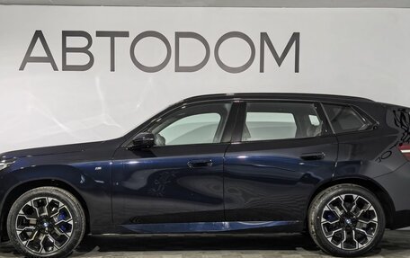 BMW X3, 2026 год, 7 950 000 рублей, 2 фотография