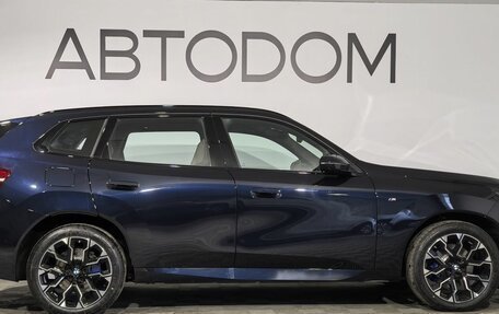 BMW X3, 2026 год, 7 950 000 рублей, 5 фотография