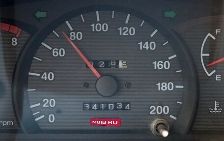 Hyundai Accent II, 2008 год, 266 000 рублей, 14 фотография