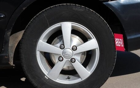 Hyundai Accent II, 2008 год, 266 000 рублей, 16 фотография