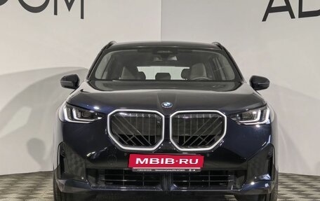 BMW X3, 2026 год, 7 950 000 рублей, 3 фотография