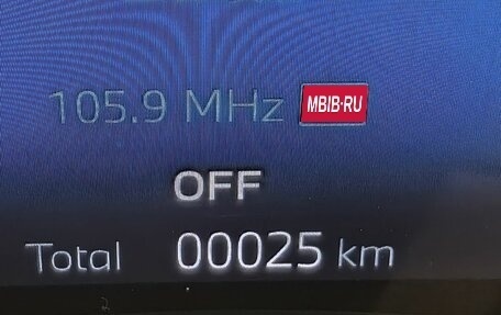 BMW X3, 2026 год, 7 950 000 рублей, 13 фотография