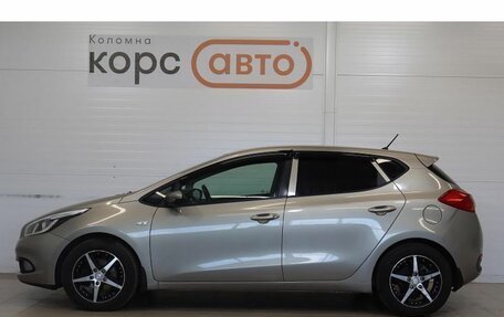 KIA cee'd III, 2013 год, 949 000 рублей, 2 фотография