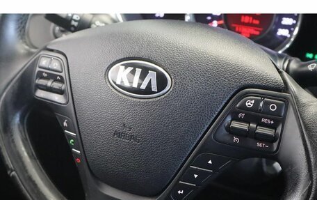 KIA cee'd III, 2013 год, 949 000 рублей, 9 фотография