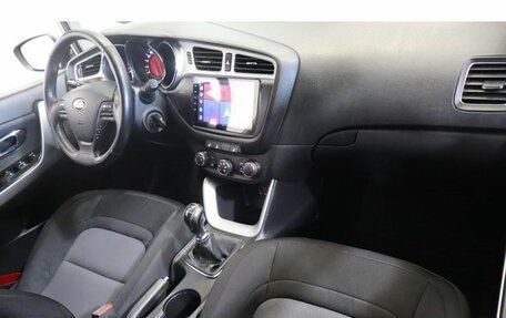 KIA cee'd III, 2013 год, 949 000 рублей, 5 фотография