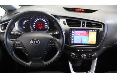 KIA cee'd III, 2013 год, 949 000 рублей, 8 фотография