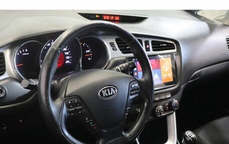 KIA cee'd III, 2013 год, 949 000 рублей, 6 фотография