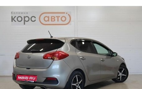 KIA cee'd III, 2013 год, 949 000 рублей, 3 фотография