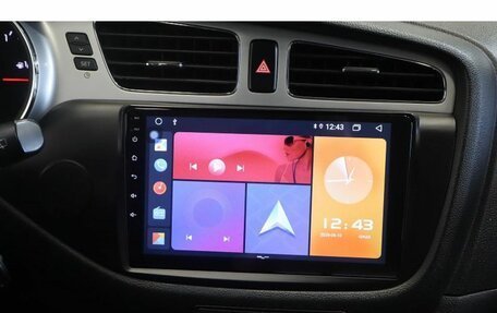 KIA cee'd III, 2013 год, 949 000 рублей, 10 фотография