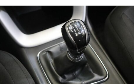 KIA cee'd III, 2013 год, 949 000 рублей, 11 фотография