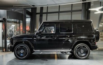 Mercedes-Benz G-Класс AMG, 2025 год, 30 000 000 рублей, 1 фотография