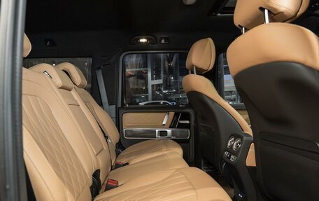 Mercedes-Benz G-Класс AMG, 2025 год, 30 000 000 рублей, 3 фотография