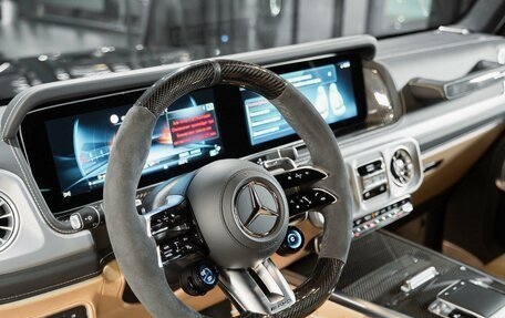 Mercedes-Benz G-Класс AMG, 2025 год, 30 000 000 рублей, 5 фотография