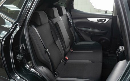 Nissan Qashqai, 2019 год, 1 689 000 рублей, 7 фотография