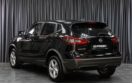 Nissan Qashqai, 2019 год, 1 689 000 рублей, 2 фотография