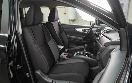 Nissan Qashqai, 2019 год, 1 689 000 рублей, 8 фотография