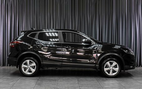 Nissan Qashqai, 2019 год, 1 689 000 рублей, 5 фотография