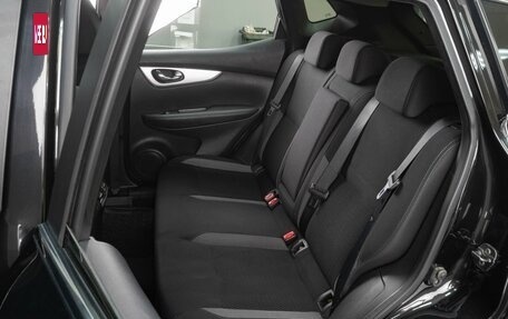 Nissan Qashqai, 2019 год, 1 689 000 рублей, 9 фотография