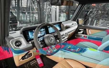 Mercedes-Benz G-Класс AMG, 2025 год, 30 000 000 рублей, 4 фотография