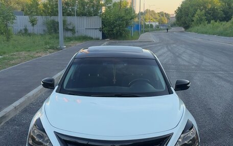 Nissan Altima V (L33), 2013 год, 749 000 рублей, 1 фотография
