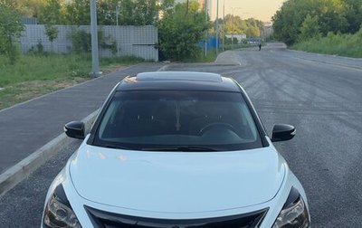 Nissan Altima V (L33), 2013 год, 749 000 рублей, 1 фотография