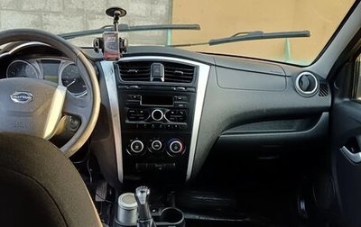 Datsun on-DO I рестайлинг, 2014 год, 400 000 рублей, 1 фотография