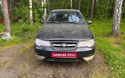 Daewoo Nexia I рестайлинг, 2011 год, 199 000 рублей, 1 фотография