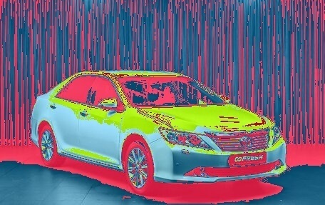 Toyota Camry, 2013 год, 1 410 000 рублей, 1 фотография