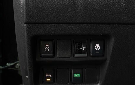 Nissan Qashqai, 2019 год, 1 689 000 рублей, 13 фотография