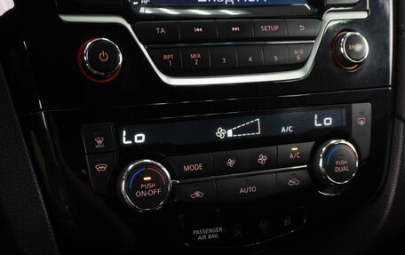 Nissan Qashqai, 2019 год, 1 689 000 рублей, 16 фотография