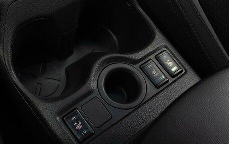 Nissan Qashqai, 2019 год, 1 689 000 рублей, 17 фотография