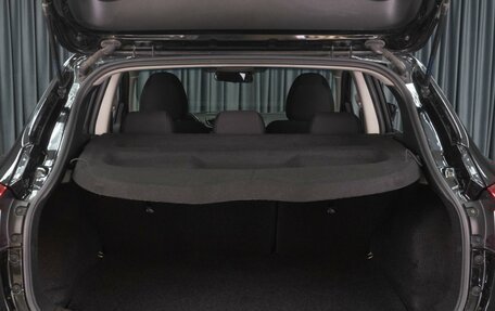 Nissan Qashqai, 2019 год, 1 689 000 рублей, 18 фотография