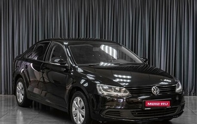 Volkswagen Jetta VI, 2013 год, 1 149 000 рублей, 1 фотография