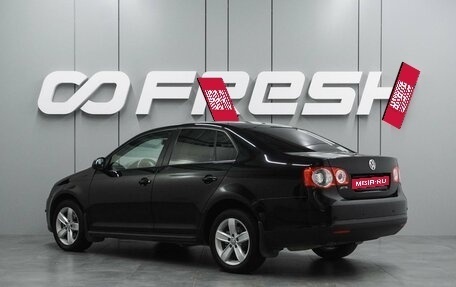 Volkswagen Jetta VI, 2010 год, 777 000 рублей, 2 фотография