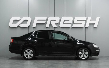 Volkswagen Jetta VI, 2010 год, 777 000 рублей, 5 фотография