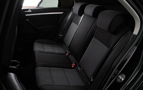 Volkswagen Jetta VI, 2010 год, 777 000 рублей, 9 фотография