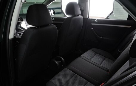 Volkswagen Jetta VI, 2010 год, 777 000 рублей, 11 фотография