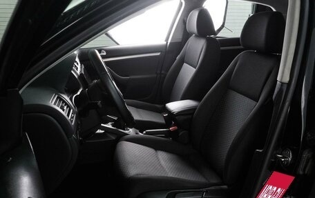 Volkswagen Jetta VI, 2010 год, 777 000 рублей, 10 фотография