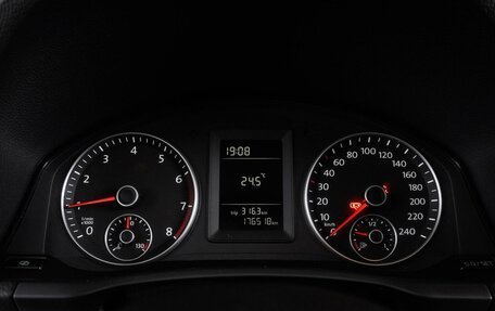 Volkswagen Jetta VI, 2010 год, 777 000 рублей, 13 фотография