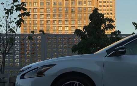 Nissan Altima V (L33), 2013 год, 749 000 рублей, 5 фотография