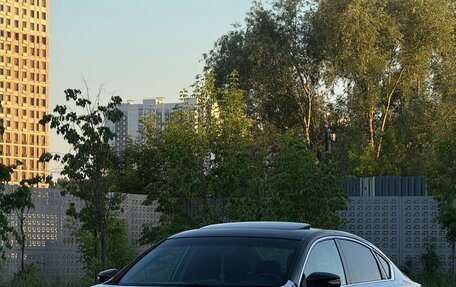 Nissan Altima V (L33), 2013 год, 749 000 рублей, 9 фотография